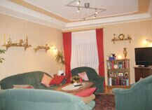 Farben Cramer Malerarbeiten