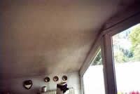 Farben Cramer Fogging-Effekt