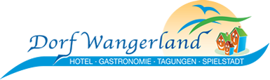 Dorf Wangerland Logo