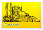 Gewerbeverein Hohenkirchen Logo
