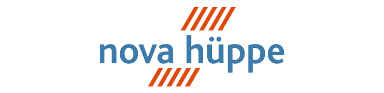 Nova Hüppe GmbH Logo